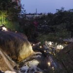 Tranquil bistro By Ishika Agarwal