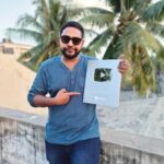 Aamir Thefoodietraveler