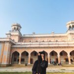 Chowmahalla Palace By Reem Ahmed