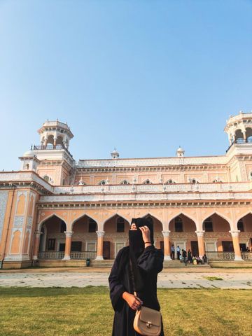 Chowmahalla Palace By Reem Ahmed