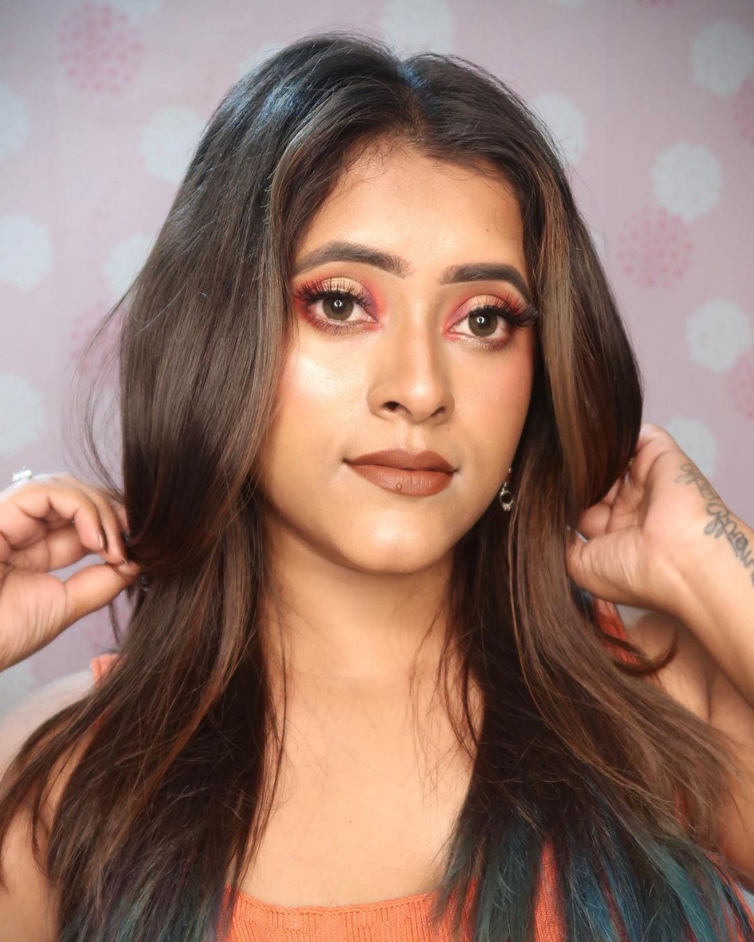 Durgam Cheruvu Mini Vlog By Taniya Chatterje