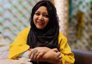 Farha Ambreen - Fariamby cooks